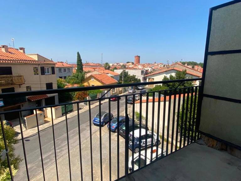 Appartement 1 pièce 28 m² — photo 1
