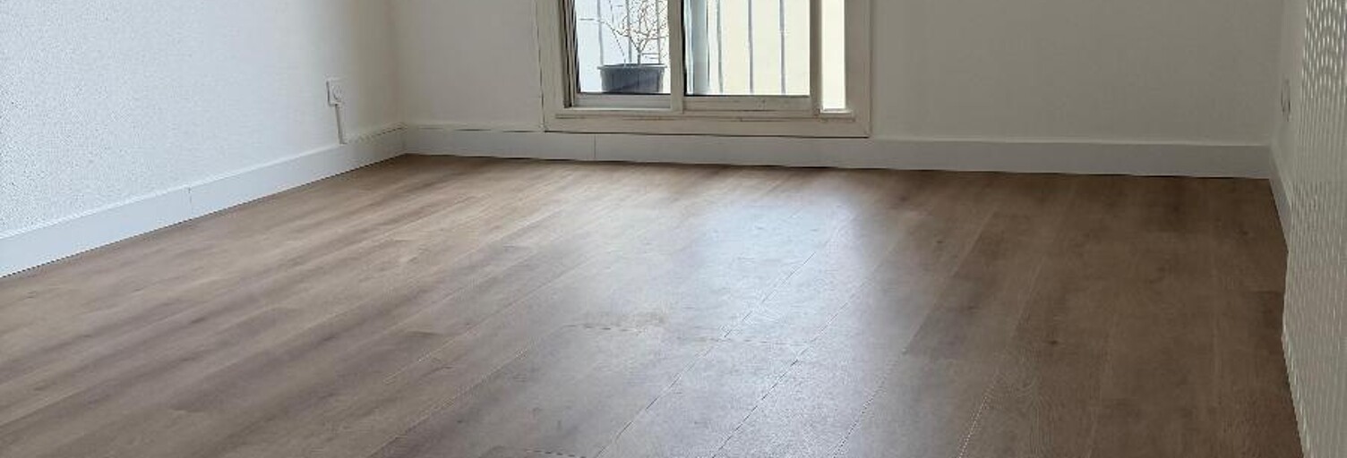 Appartement 2 Pièces 31 m² à louer à Perpignan (66000)