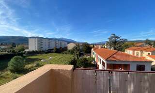 Appartement 3 Pièces 66 m² à louer à Ille-sur-Têt (66130)