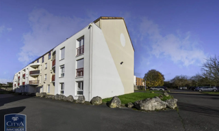 Appartement   m² à vendre à Poitiers (86000)