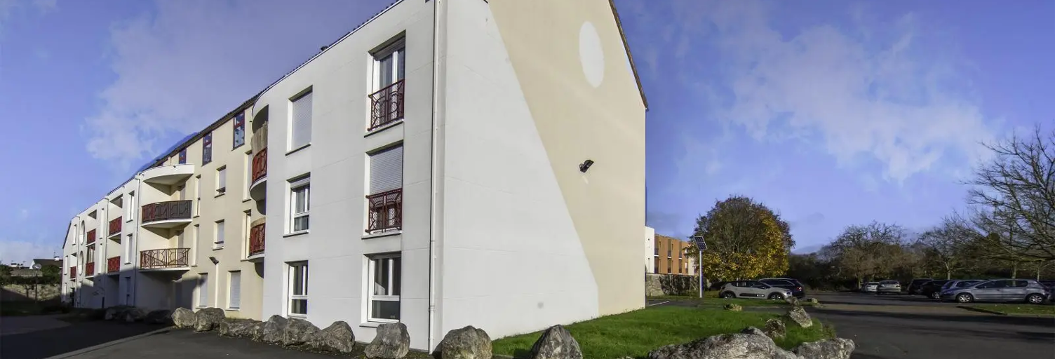 Appartement   m² à vendre à Poitiers (86000)