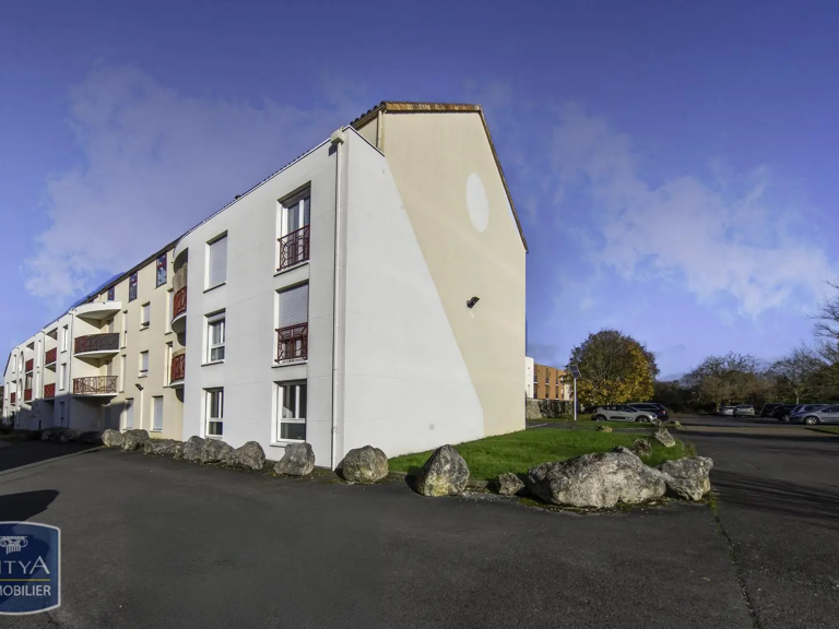 Appartement   — photo 1
