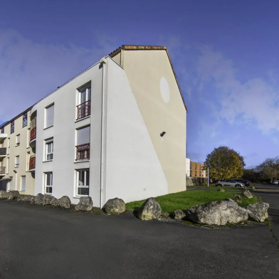 Appartement  95000 €