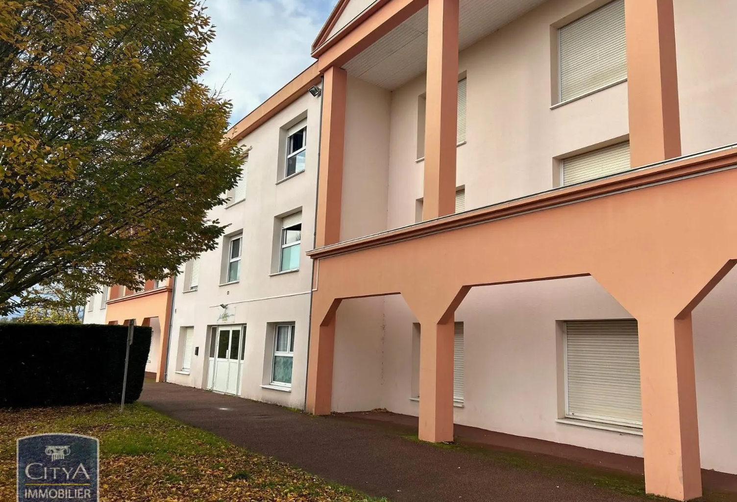 Vente appartement   Jaunay-Marigny (86130) — photo 1