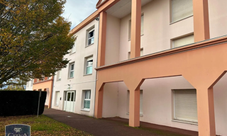 Appartement   m² à vendre à Jaunay-Marigny (86130)