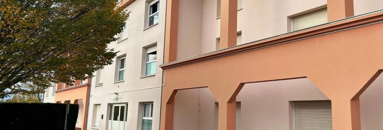 Appartement   m² à vendre à Jaunay-Marigny (86130)