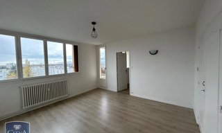 Appartement   m² à vendre à Poitiers (86000)