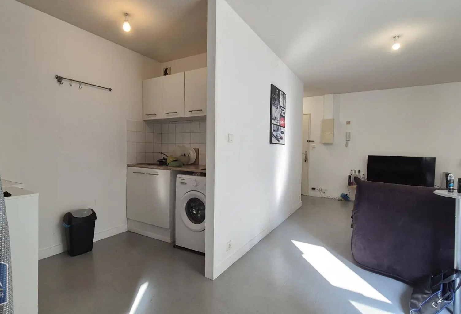 Vente appartement   Poitiers (86000) — photo 1