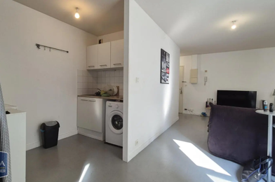 Appartement  80000 €