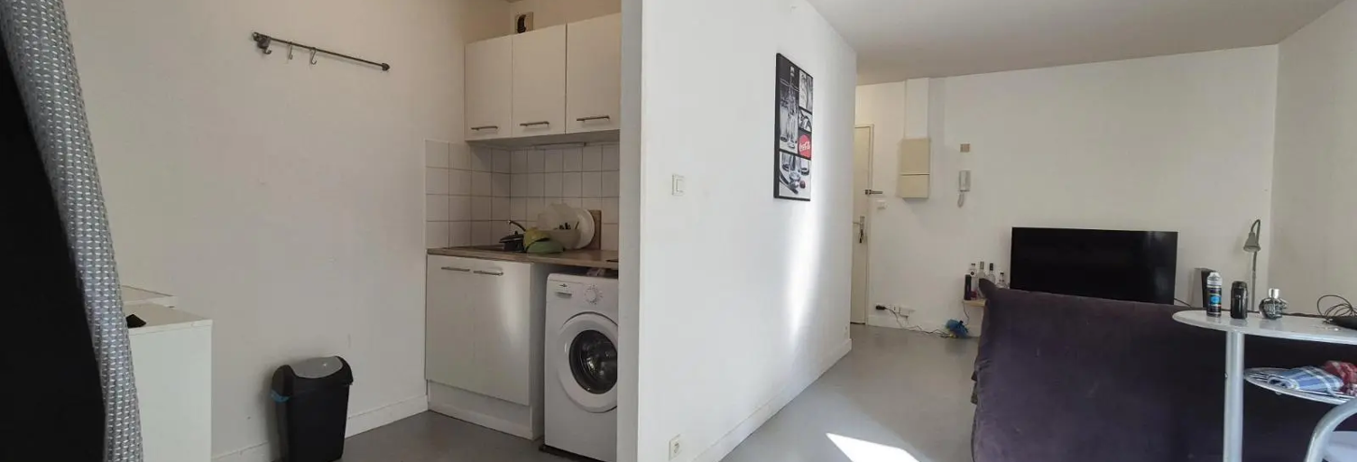 Appartement   m² à vendre à Poitiers (86000)