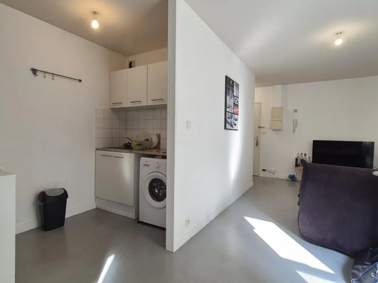 Appartement   — photo 1