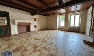 Maison   m² à vendre à Cissé (86170)