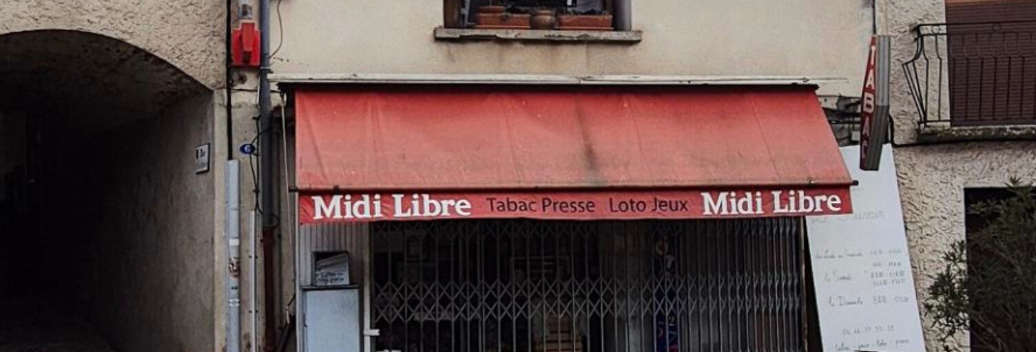 Maison 6 Pièces 167 m² à vendre à Sauve (30610)