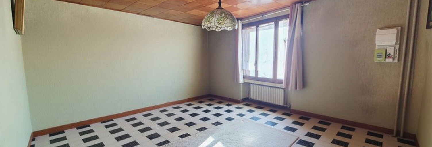 Maison 6 Pièces 167 m² à vendre à Sauve (30610)