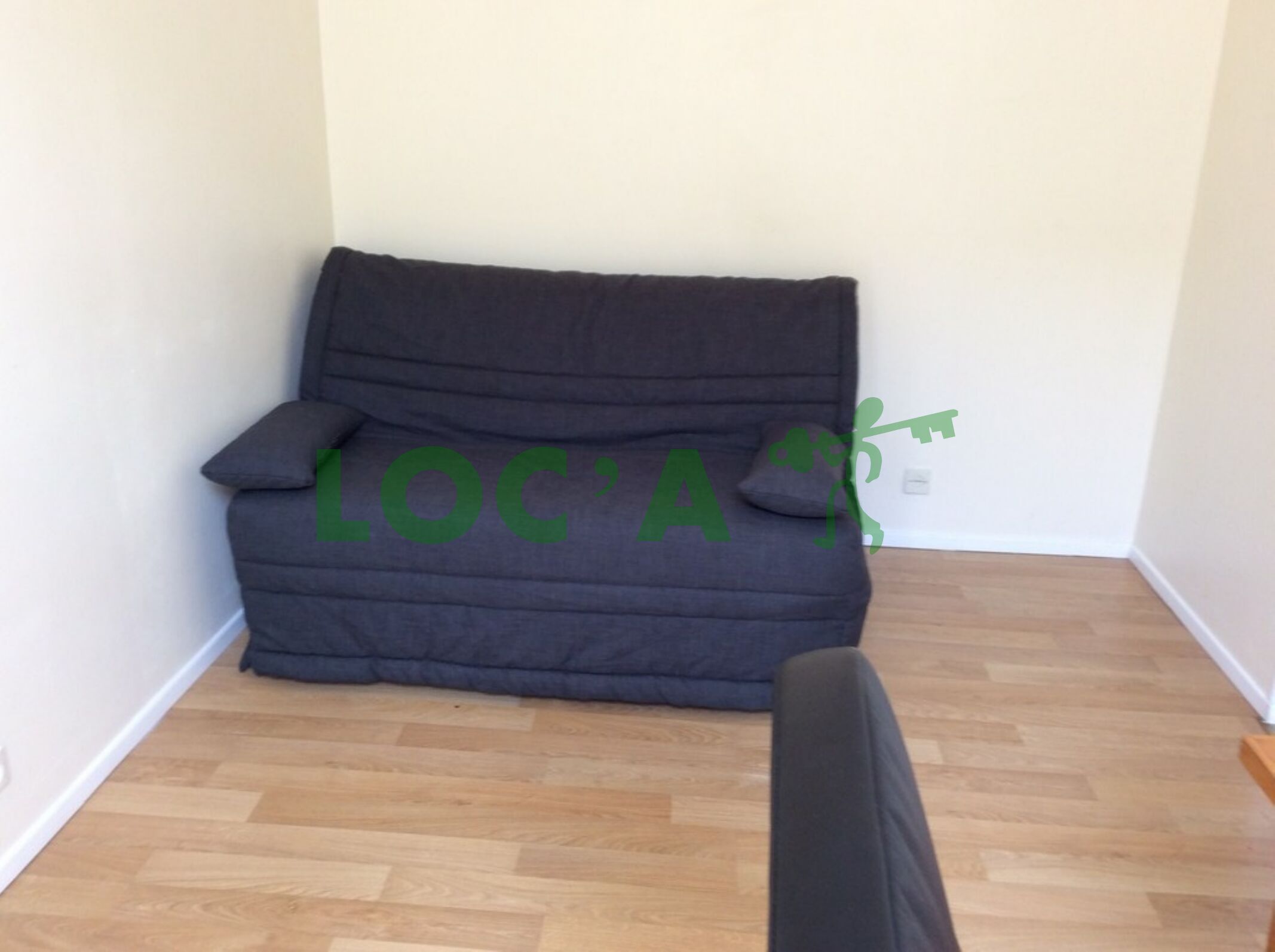 Photo Location T1 23 m² à Dijon 491 ¤ CC /mois image 4/4