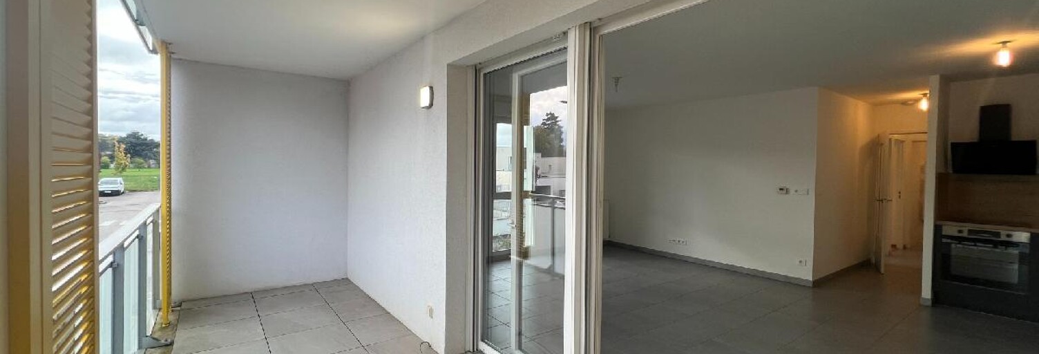 Appartement 3 Pièces 68 m² à vendre à Charnay-lès-Mâcon (71850)