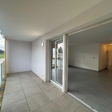 Appartement 3 pièces 189900 €