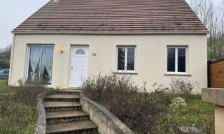 Maison 4 Pièces 75 m² à vendre à Rozières-sur-Crise (02200)