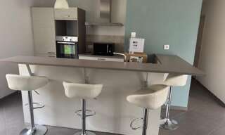 Maison 4 Pièces 75 m² à vendre à Rozières-sur-Crise (02200)