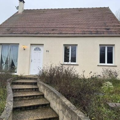 Maison 4 pièces 160000 €