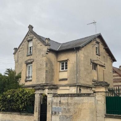 Immeuble  316000 €