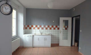 Appartement 3 Pièces 72 m² à louer à Maîche (25120)