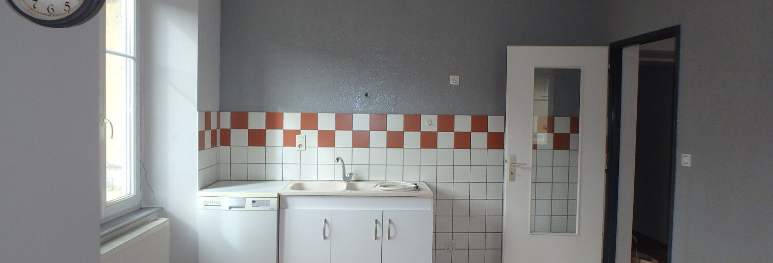 Appartement 3 Pièces 72 m² à louer à Maîche (25120)