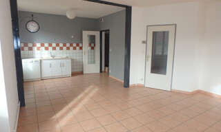 Appartement 3 Pièces 72 m² à louer à Maîche (25120)