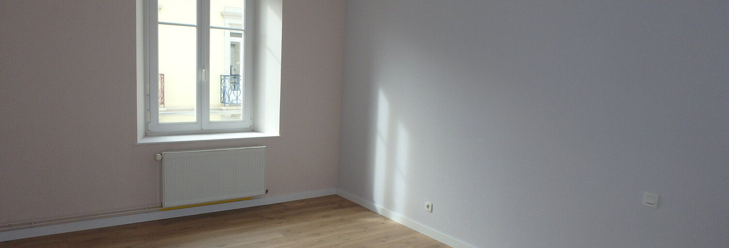 Appartement 3 Pièces 72 m² à louer à Maîche (25120)