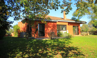 Maison 5 Pièces 135 m² à vendre à Carbonne (31390)