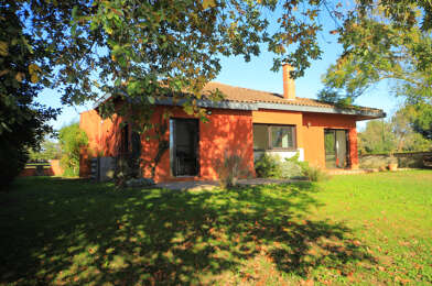 Maison 5 pièces 298000 €