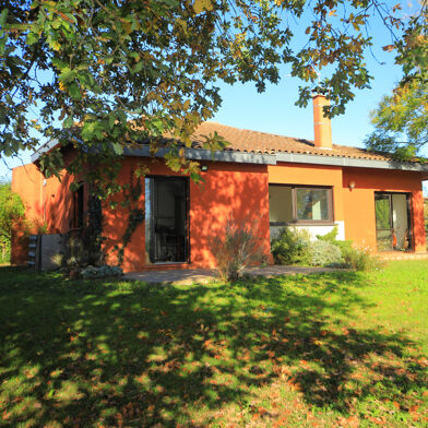 Maison 5 pièces 327000 €