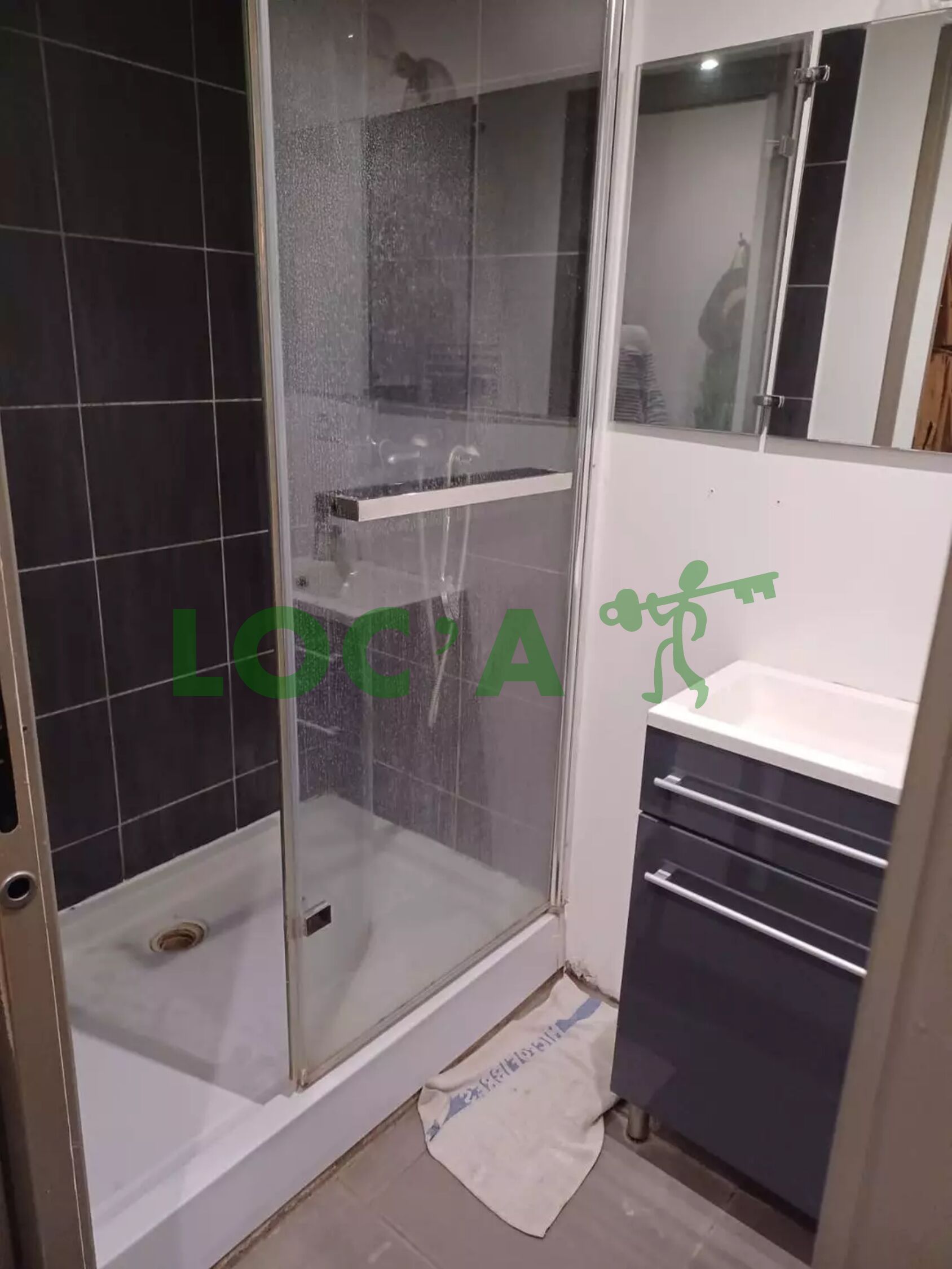 Photo Location T2 37 m² à Dijon 660 ¤ CC /mois image 4/4