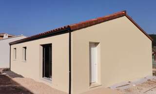 Maison 3 Pièces 50 m² à louer à Sainte-Bazeille (47180)