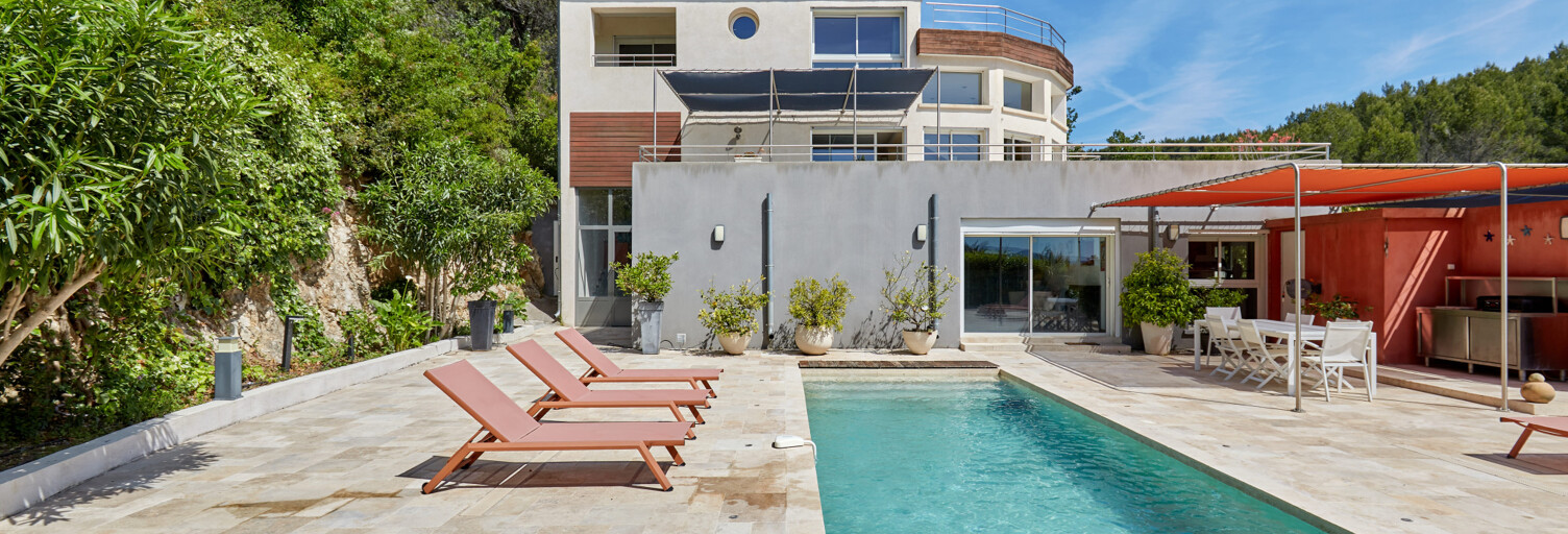 Maison 6 Pièces 350 m² à vendre à Roquevaire (13360)