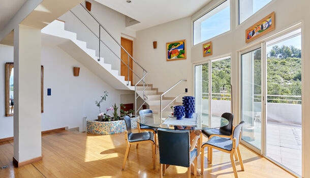 Villa / Maison 6 pièces  à vendre Roquevaire 13360