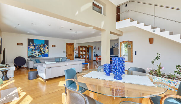 Villa / Maison 6 pièces  à vendre Roquevaire 13360