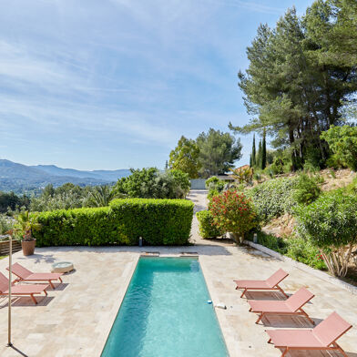 Maison 6 pièces 1580000 €