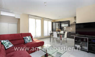 Appartement 4 Pièces 87 m² à vendre à Thoiry (01710)