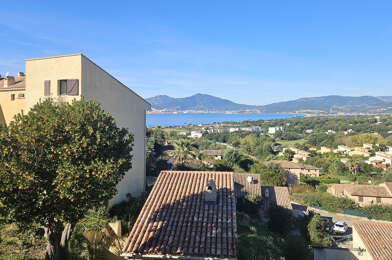 Appartement 3 pièces 220000 €