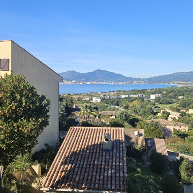 Appartement 3 pièces 220000 €