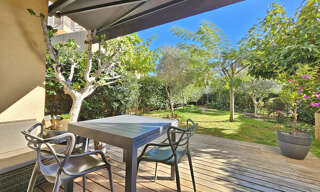 Appartement 4 Pièces 80 m² à vendre à Ajaccio (20090)