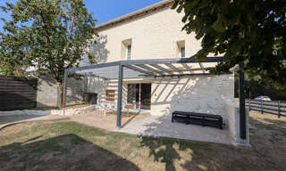 Maison 4 Pièces 93 m² à vendre à Chaniers (17610)