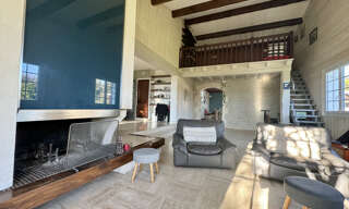 Maison 7 Pièces 177 m² à vendre à Gensac-la-Pallue (16130)