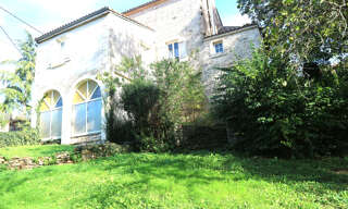 Maison 8 Pièces 190 m² à vendre à Niort (79000)