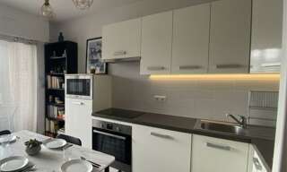 Appartement 1 Pièce 23 m² à vendre à Cazaubon (32150)