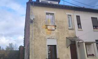 Maison 4 Pièces 100 m² à vendre à Chauny (02300)