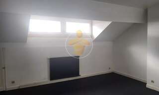 Maison 4 Pièces 100 m² à vendre à Chauny (02300)