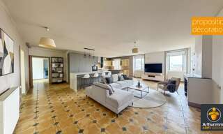 Appartement 5 Pièces 150 m² à vendre à Annonay (07100)