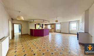 Appartement 5 Pièces 150 m² à vendre à Annonay (07100)